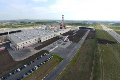 Роквул завод Елабуга (3)